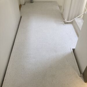 slibning og polering