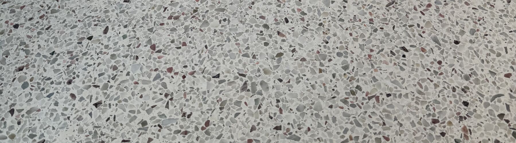 Terrazzo