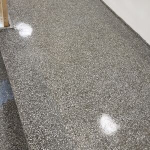 terrazzo repos
